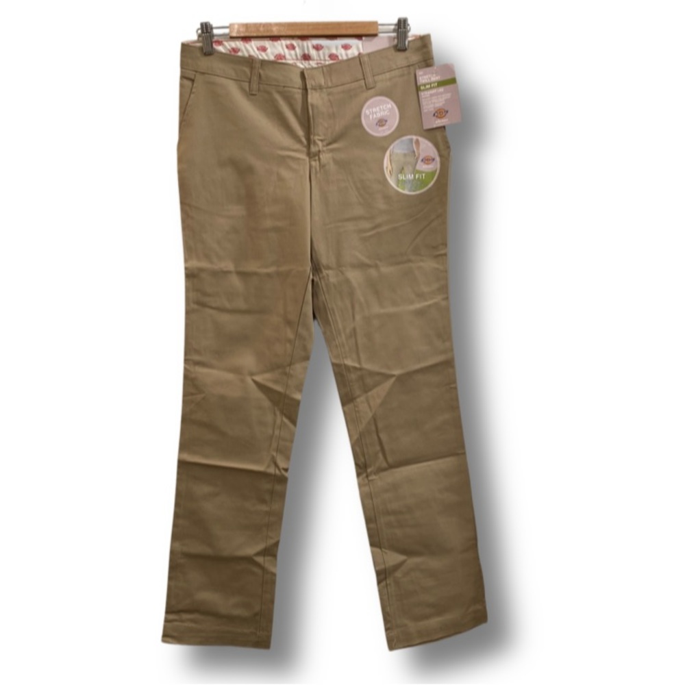 Dickies women’s work pants
